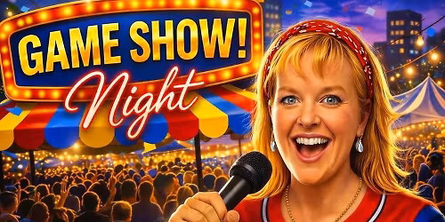 Game Show Night @ Safety Harbor Spa