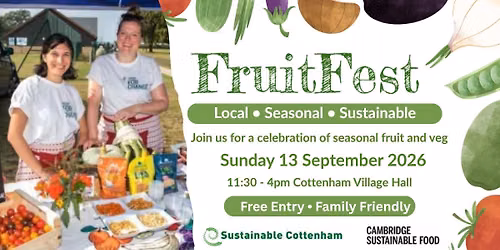 FruitFest