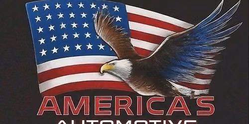 Americas Automotive Car Show