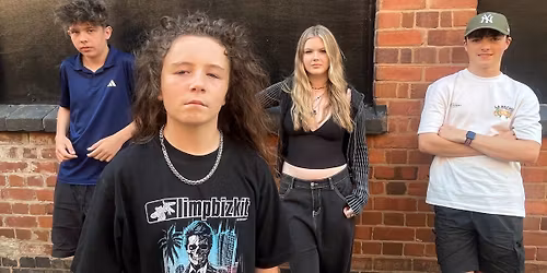 Retsecrows LIVE at Bell and Talbot in Bridgnorth