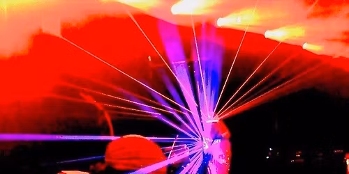 Cosmic Leap : The Roots of House