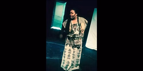 "Freedom Aprons" Presented by Vanessa Johnson
