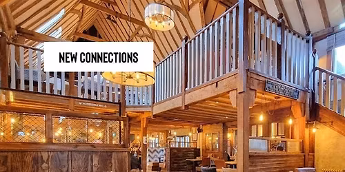 Speed Dating in Bury St Edmunds Ages 20-39