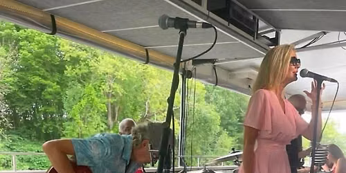 Grand Lady Riverboat