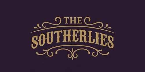 Free Live Music: The Southerlies