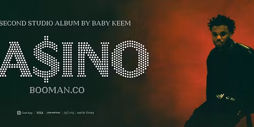 Baby Keem