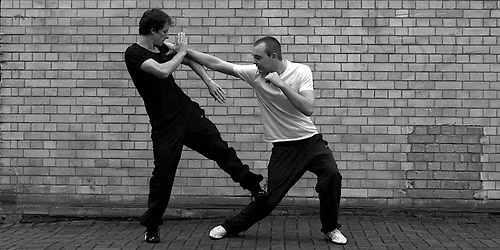 Wing Chun Kung Fu Taster Class (Self-defense)