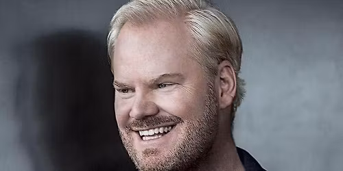 Matt Rife, Jim Gaffigan, Aziz Ansari, Pete Davidson, Big Jay Oakerson, Ryan Hamilton, John Crist, Robby Hoffman, Donnell Rawlings in Winnipeg