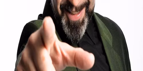 Funhouse Comedy Club Comedy Night