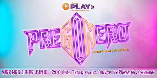 PREGONERO