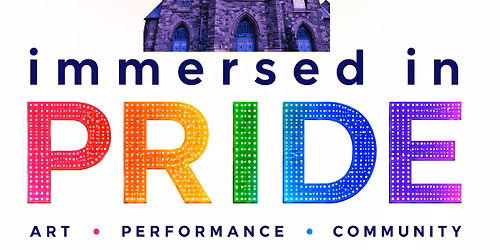 Immersed in Pride at AHCC
