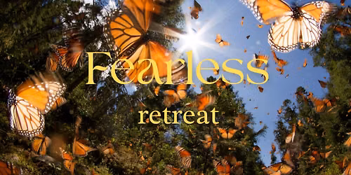 Fearless - Rising from the Ashes