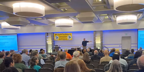 Michigan Beekeepers Association 2026 Spring Conference