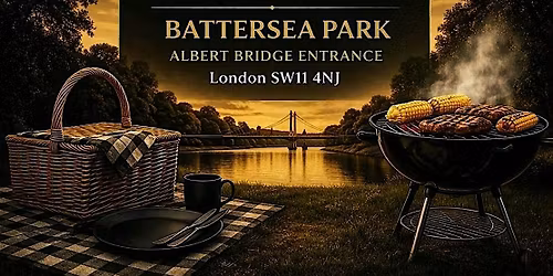 London D9 Picnic
