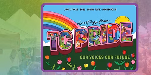 Twin Cities Pride Festival