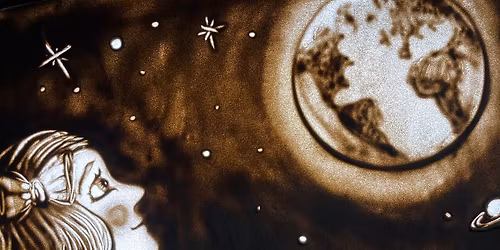 Planeetta nimelt\u00e4 Maa - koko perheen esitys