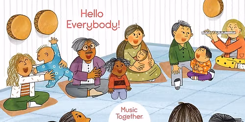 FREE: Musical Family  Picnic — Joseph Wolfond Memorial Park