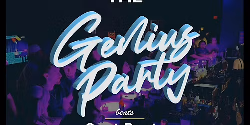 The Genius Party 45