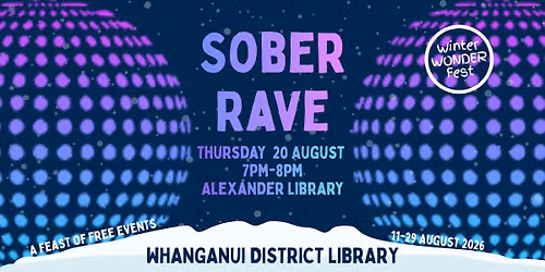 Sober Rave