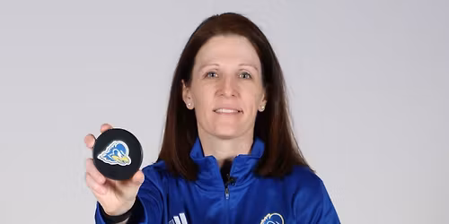 Robert Morris Colonials Women's Hockey vs. Delaware Blue Hens