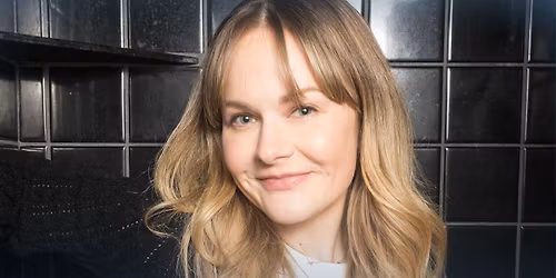 Rosebud Baker at Hyenas Comedy Club - Albuquerque