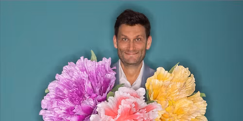 Christian Ehring - Neues Programm