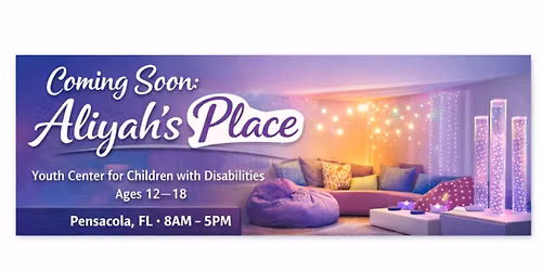 GRAND OPENING ALIYHS PLACE 