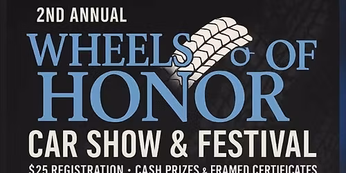 Wheels Of Honor