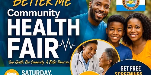 Better Me, Community Health 