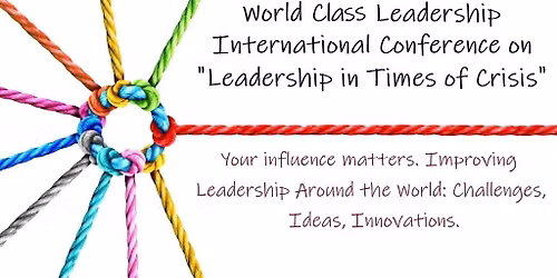 International Conference on Management Leadership & Governance