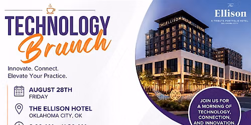 Technology Brunch