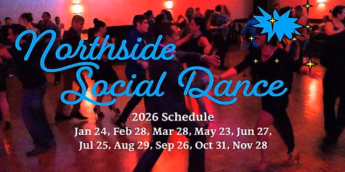 Northside Social Dance