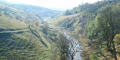 Conservation day at Smardale Nature Reserve