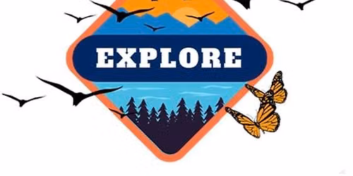 Summer Kids' Camp! Explore: July 13 - 17