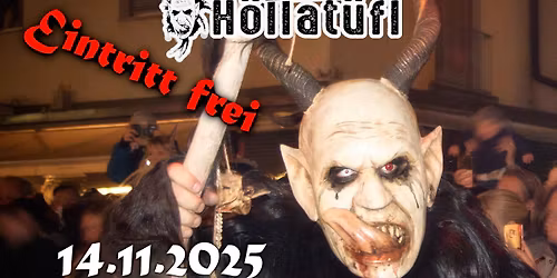 2. Krampusshow