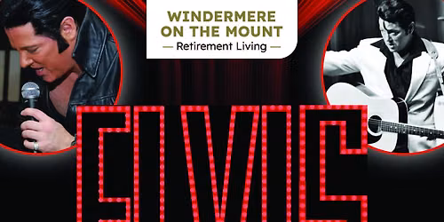 ELVIS Tribute Show
