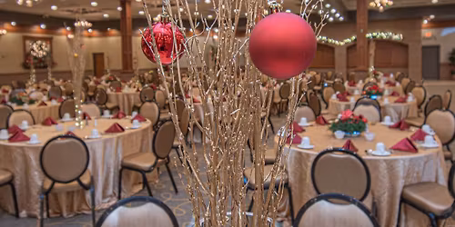 Ultimate Small Business Holiday Party