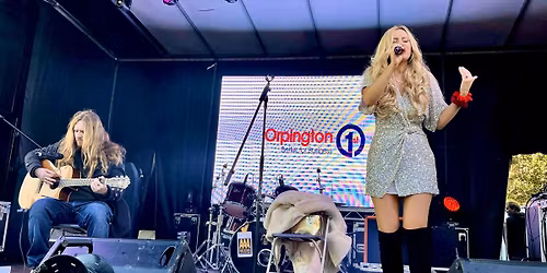 Caz & Steve Duo @ Pedro Lounge, Bromley