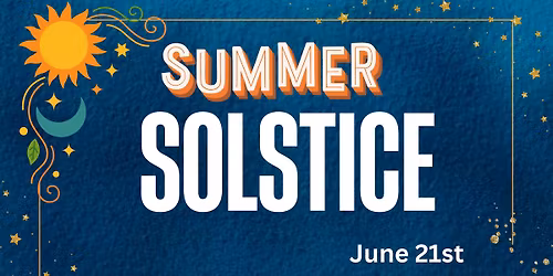 Summer Solstice