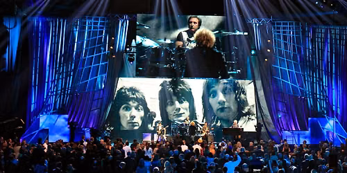 2026 Illinois Rock and Roll Hall of Fame Induction Ceremony