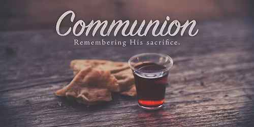 Communion