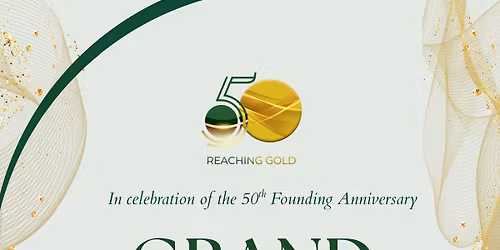 Grand Alumni Homecoming