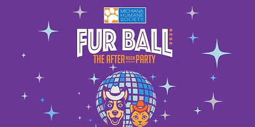 The Fur Ball