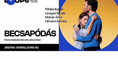 Becsap\u00f3d\u00e1s - Mosonmagyar\u00f3v\u00e1r - November 29. 19:00