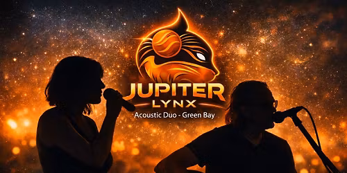 Live Music at TBC: Jupiter Lynx
