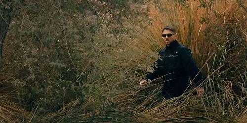 Franky Wah in Dublin