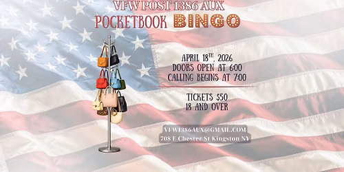 Pocketbook BINGO