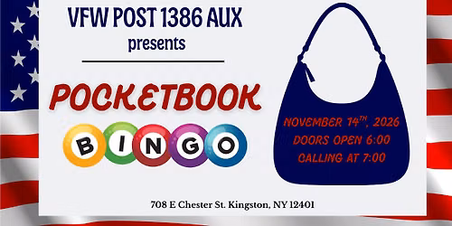 Pocketbook BINGO 
