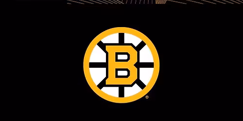 First Round: Buffalo Sabres at Bruins Rd 1 Hm Gm 2