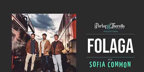 FOLAGA